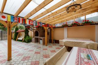 Casa Dacică - Rîşnov - 7