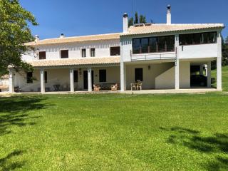 Cortijo de LA LOSA - Huéscar - 0
