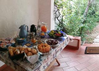 B&B Vacanza Facile - Costa Rei - 3