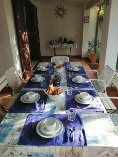 B&B Vacanza Facile - Costa Rei - 5