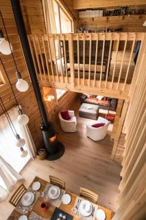 Chalet PapaGna - Zinal - 3