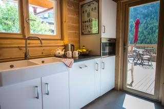 Chalet PapaGna - Zinal - 5