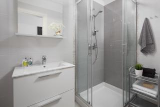 Lemechi Casa Girasole Apartments - Rabac - 5