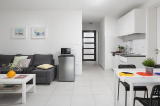Lemechi Casa Girasole Apartments - Rabac - 7