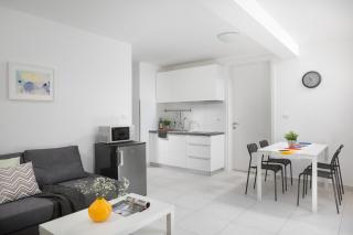 Lemechi Casa Girasole Apartments - 8