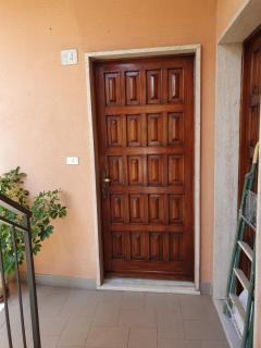 Casa Gemma piano terra - Diano Marina - 3