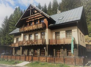Pension Hollmann - Harrachov - 7