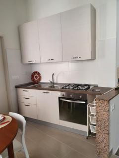 Casa Gemma piano terra - Diano Marina - 1