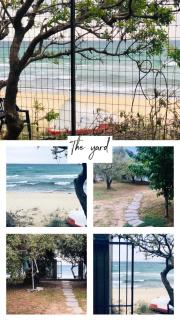 Karas Resort with private beach - Kavala - 6