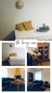 Karas Resort with private beach - Kavala - 3
