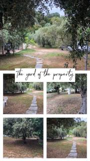 Karas Resort with private beach - Kavala - 7