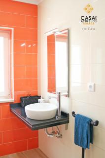 Casa do AZULejo - Orange - Peniche - 5
