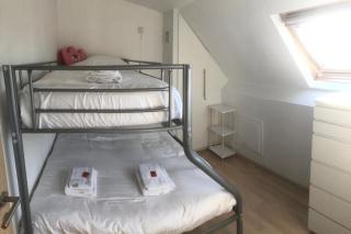 Modern and Large 2 bedroom apartment in Westende - Middelkerke - 3