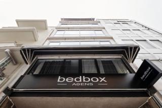 Bedbox Hostel - Atene - 7