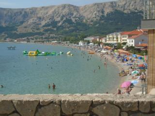 Apartment Antica - Baška - 9