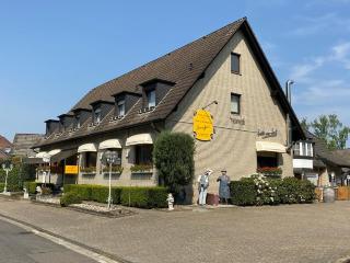 Hotel Bienefeld - Korschenbroich - 6