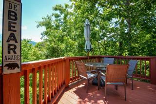 Gatlinburg - Moonlight Mountain Views - Gatlinburg - 9