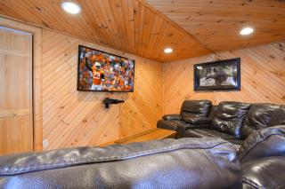 Gatlinburg - Moonlight Mountain Views - Gatlinburg - 8