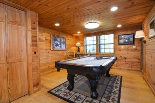 Gatlinburg - Moonlight Mountain Views - Gatlinburg - 7