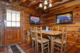 Gatlinburg - Moonlight Mountain Views - Gatlinburg - 4
