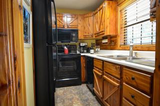 Gatlinburg - Moonlight Mountain Views - 3