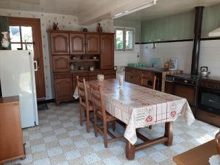 La maison de Pierre et Liliane - Crouy - 0
