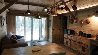 Chambres d'hôtes et table d'hôtes L'Intemporelle - 8