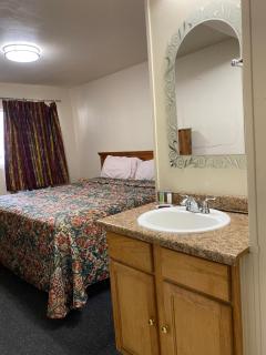 Madill Inn - Madill - 2