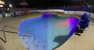 Log Cabin Inn - Bay Minette - 8