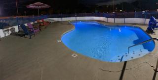 Log Cabin Inn - Bay Minette - 7