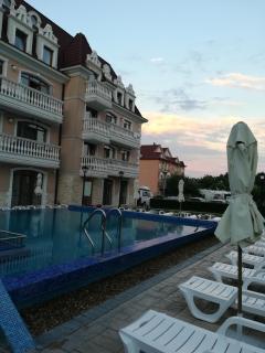 Guest House Aristokrat - Obzor - 7