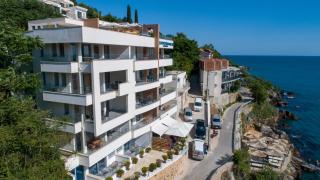 BUZUKU Apartments Liman (Mediterraneo) - 8