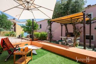 Sardegna Homes Casa Rosa - Badesi - 0
