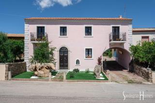 Sardegna Homes Casa Rosa - Badesi - 9