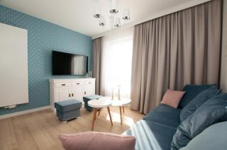 Komfortowy Apartament PASTELOWY - 2 sypialnie - 8