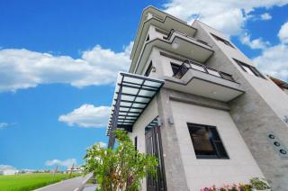 渡小夜電梯民宿 Yilannight B&B - 2