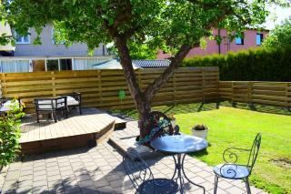 Villa Enigma - Halmstad - 7