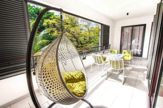 Nitzana Residences & Restaurant - Pereybere - 5