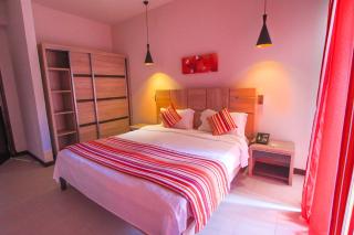 Nitzana Residences & Restaurant - Pereybere - 9