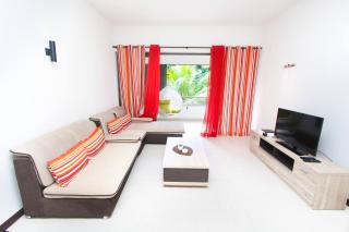 Nitzana Residences & Restaurant - Pereybere - 7