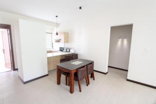 Nitzana Residences & Restaurant - Pereybere - 3