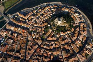 Appartement avec terrasse au centre de GRUISSAN - 1
