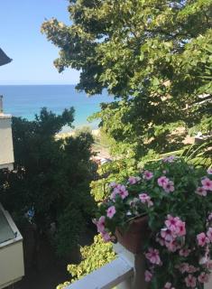 Marija apartment with a sea view terrace! - 1