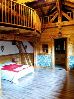 Chalet la scie - Samoëns - 4
