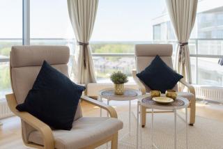 Kiro apartamentai Elija Palanga Šventoji - Šventoji - 5