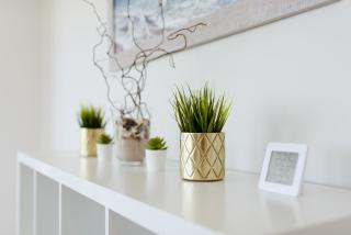 Kiro apartamentai Elija Palanga Šventoji - Šventoji - 1