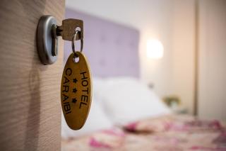 Hotel Caraibi - Rimini - 0