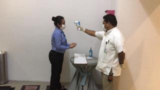 Hotel Olmeca Plaza - Villahermosa - 2
