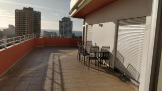 Vista Mar em todo apartamento - Portimão - 8