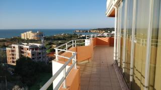 Vista Mar em todo apartamento - Portimão - 7